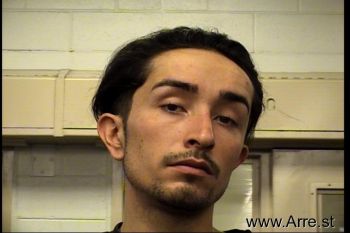 David Jason Carrillo Mugshot